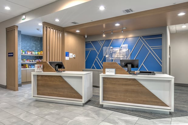 Images Holiday Inn Express & Suites Dallas – Plano North by IHG
