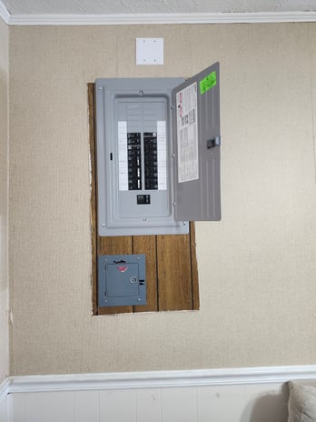 Images M Power Electric LLC