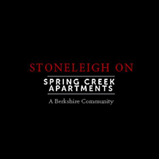 Stoneleigh on Spring Creek Apartments Logo