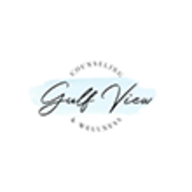 GulfView Counseling & Wellness Logo