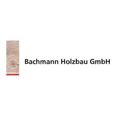 Bachmann Holzbau GmbH Logo