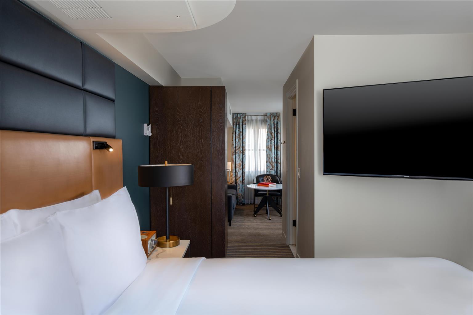 Hotel Theodore Seattle Downtown, Tapestry by Hilton