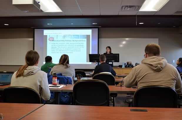 Images St. Cloud State University at Plymouth