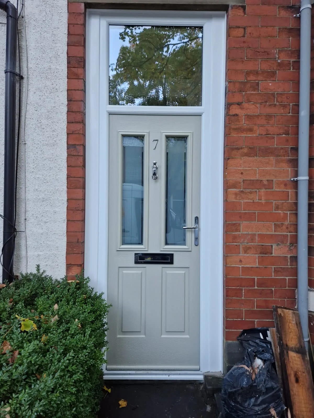Images Radiance Doors Ltd