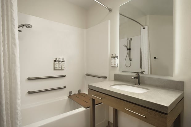 Images Candlewood Suites Buffalo Amherst by IHG