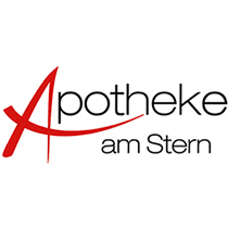 Logo Logo der Apotheke am Stern