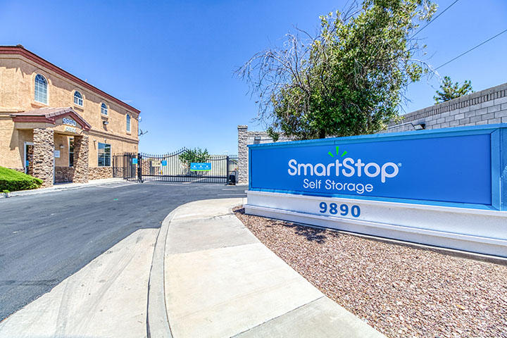 SmartStop Self Storage Photo