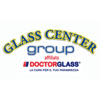 Glass Center Group Logo