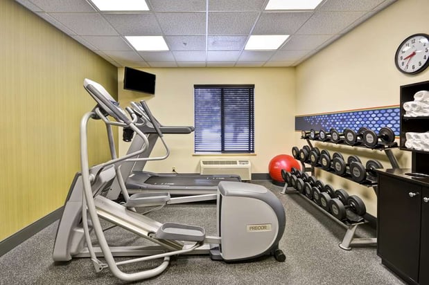 Images Hampton Inn Bozeman