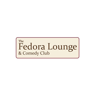 The Fedora Lounge & Comedy Club