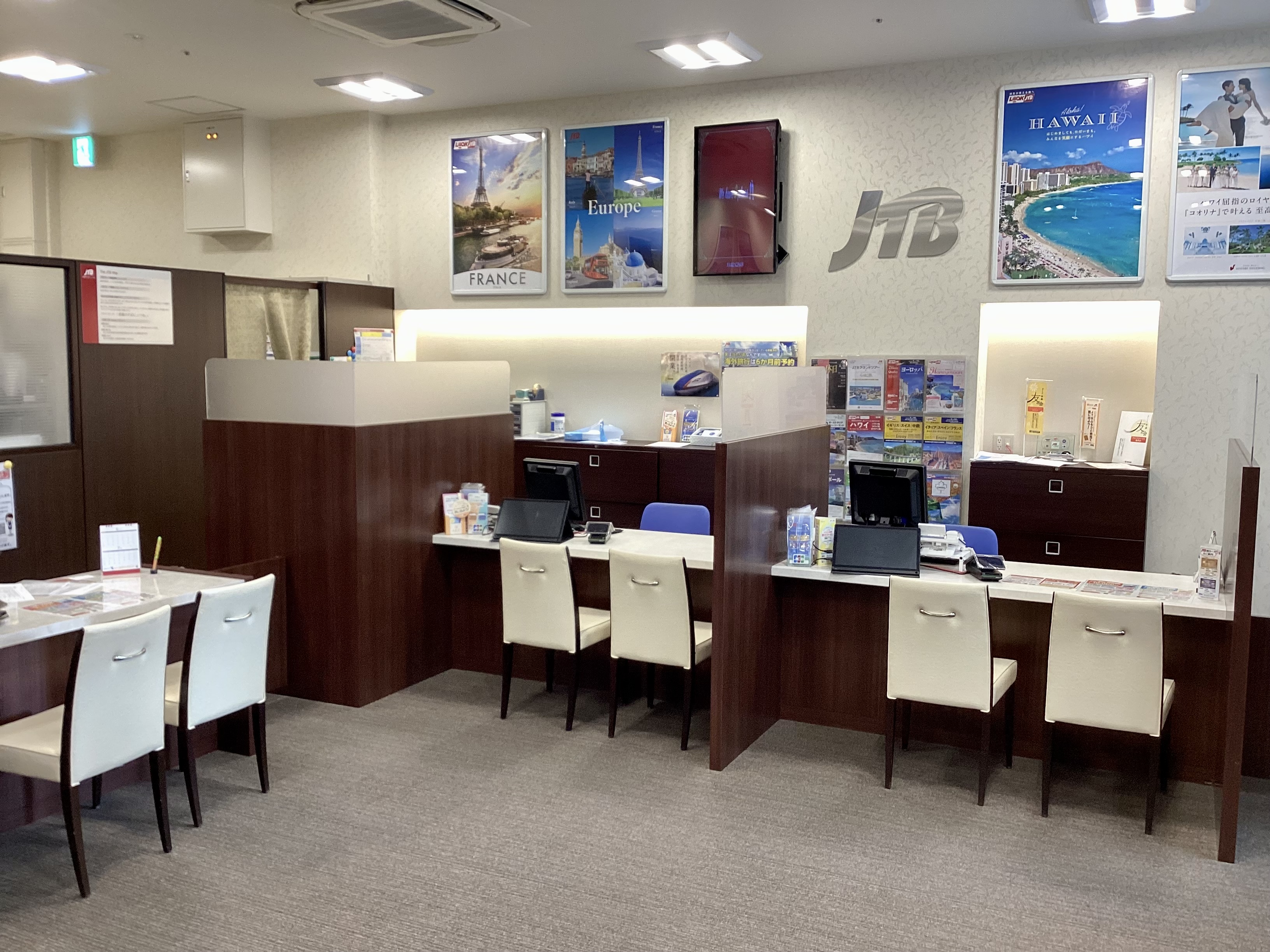 Images JTB 福井店