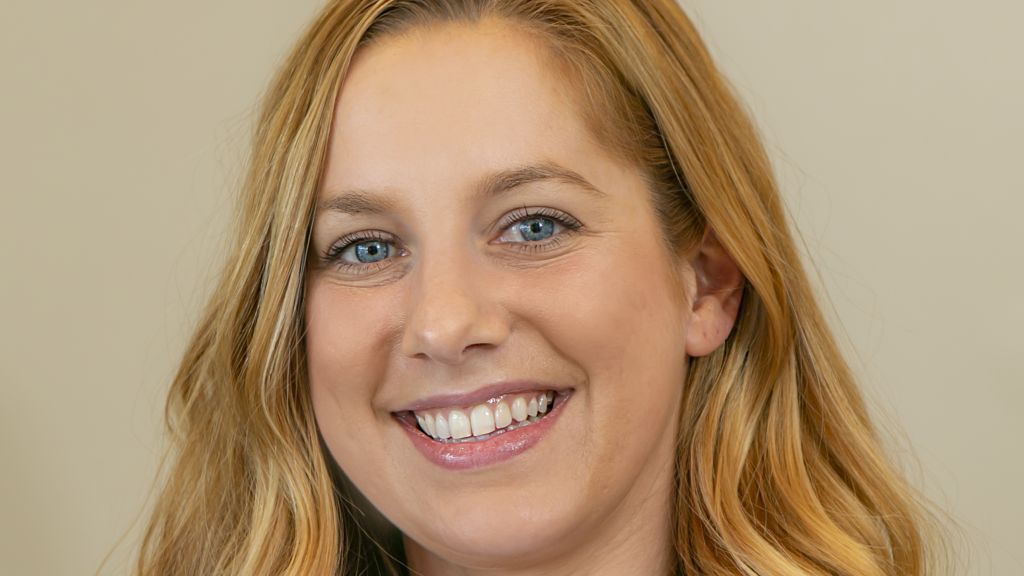 Kristyn Loughery Rousseau, DMD - Royersford, PA - Dentistry, General Dentistry