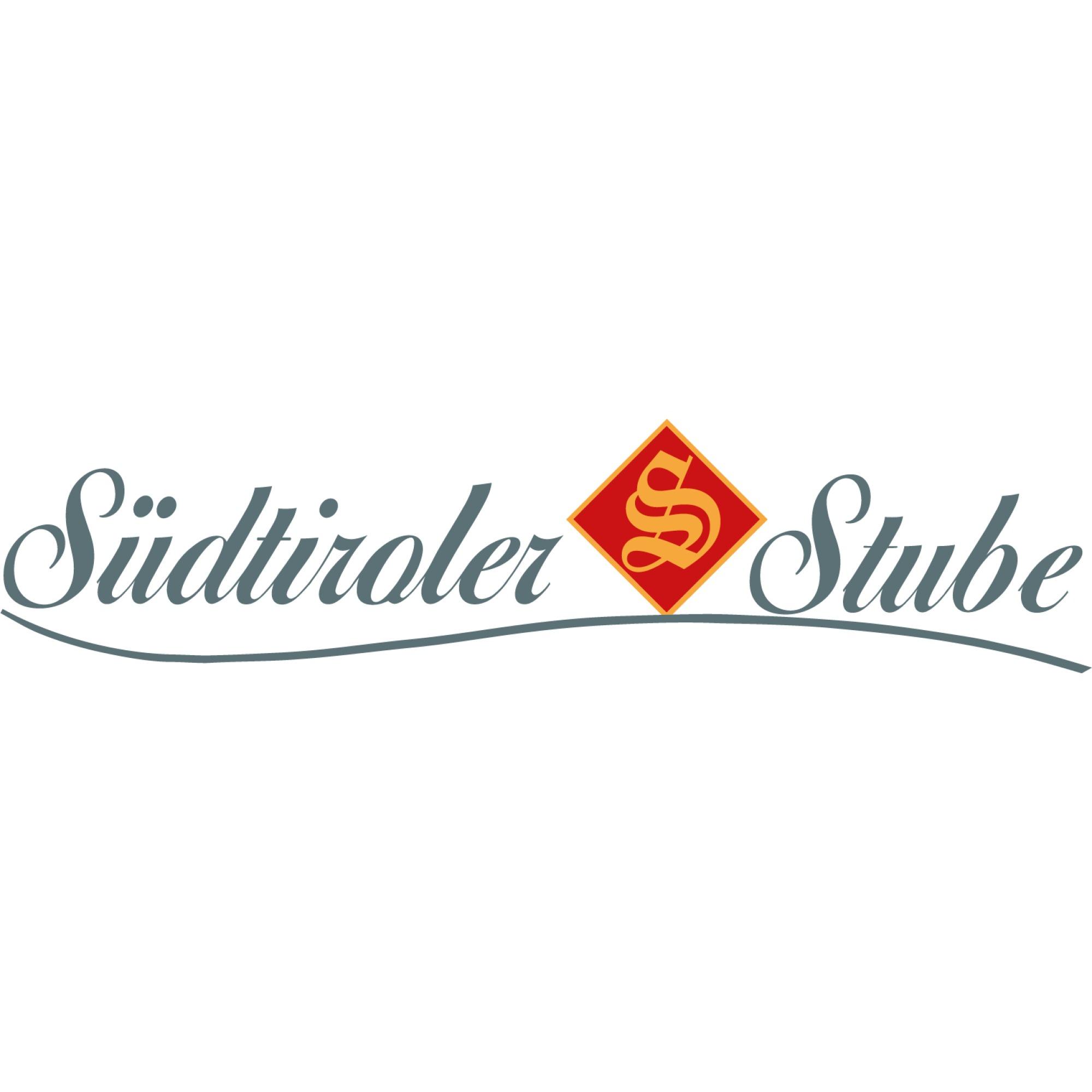 Restaurant Südtiroler Stube Logo
