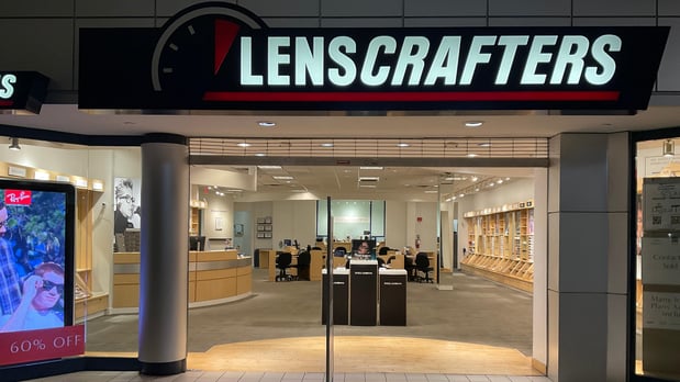 Images LensCrafters