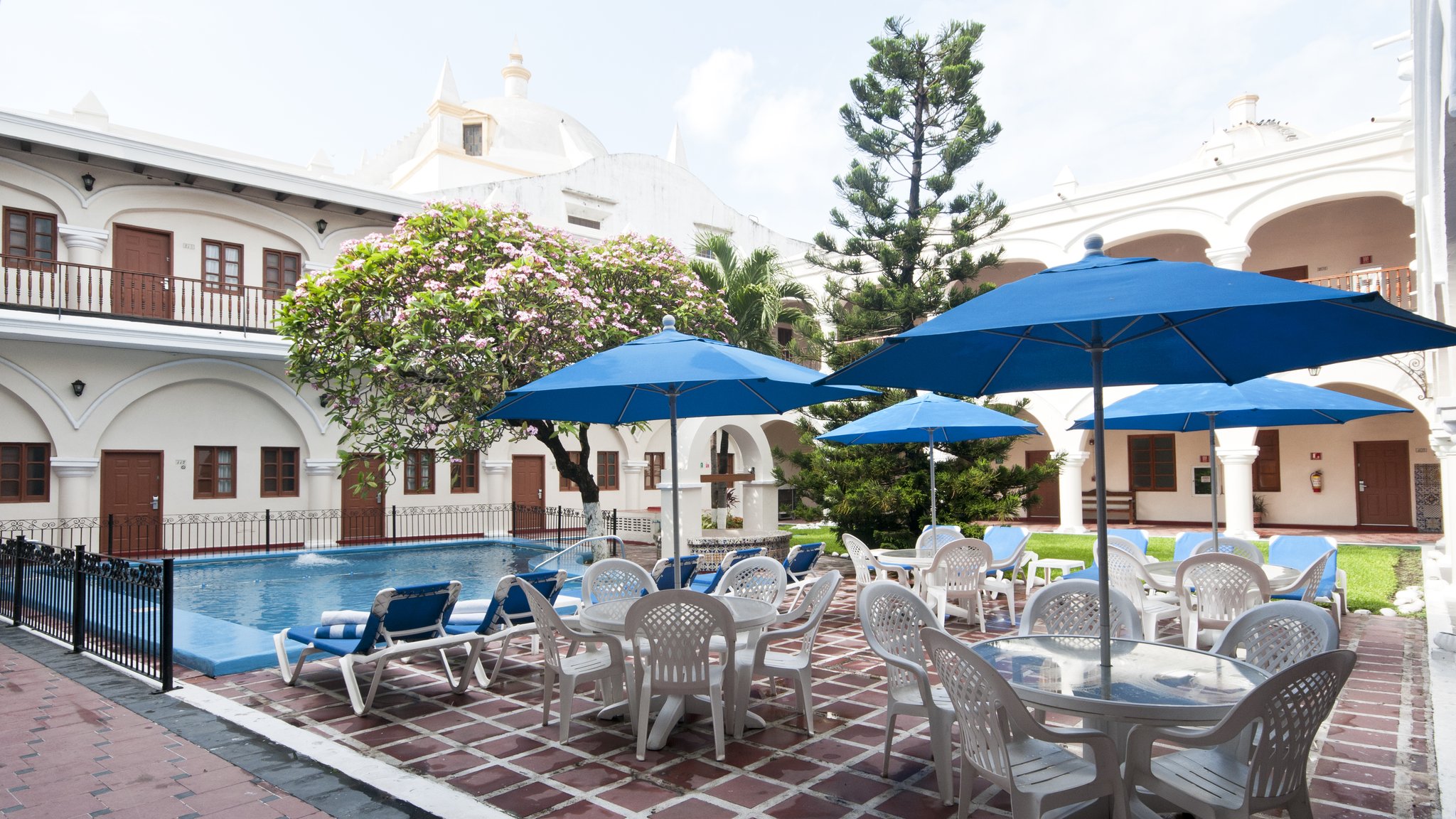 Images Holiday Inn Express Veracruz Centro Historico by IHG