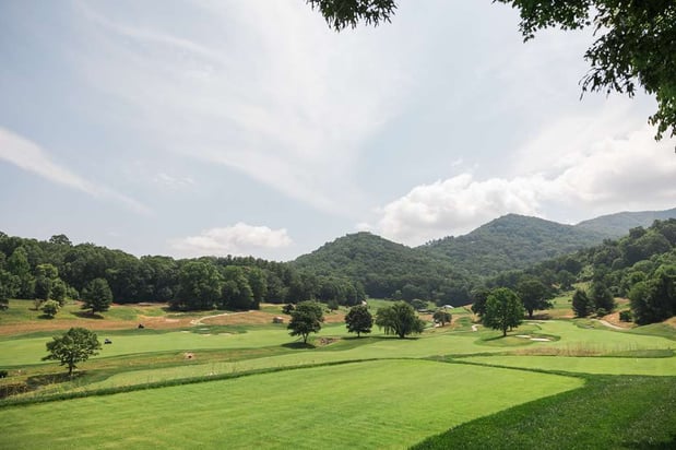 Images Waynesville Inn and Golf Club, Tapestry Collection by Hilton