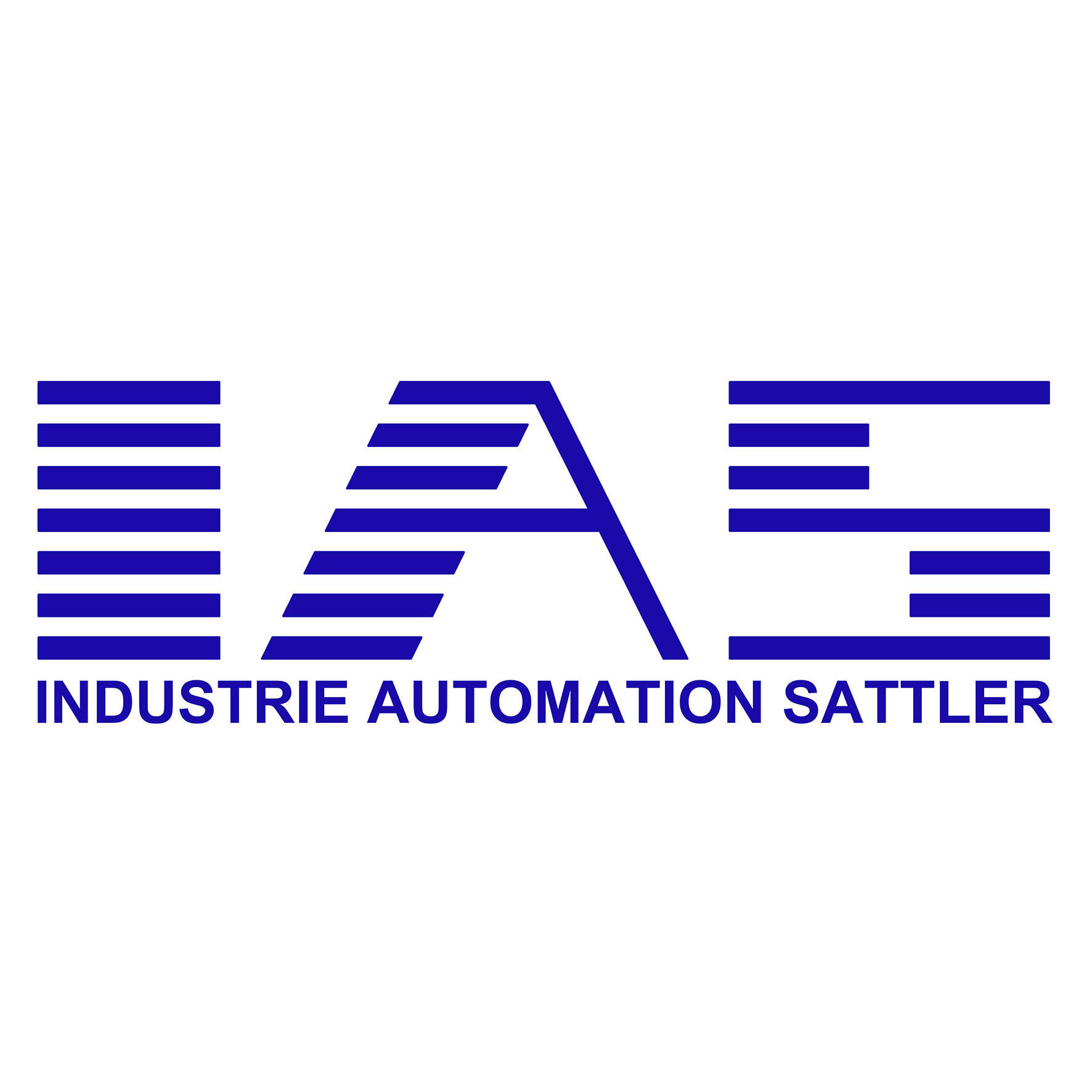 Logo Industrie Automation Sattler
