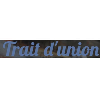 Trait D'Union Logo