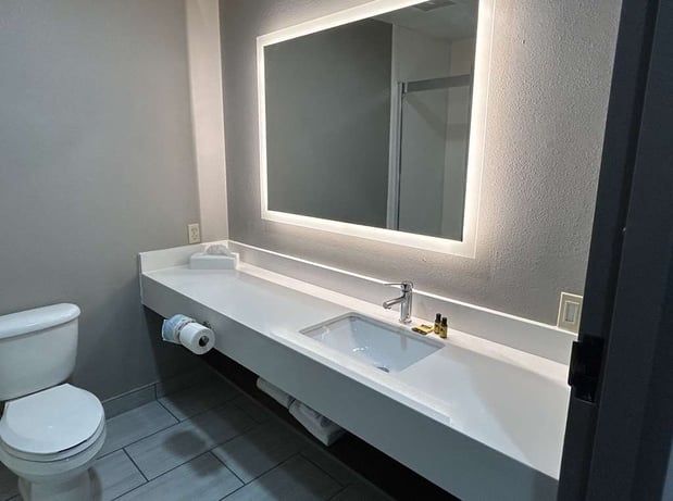 Images Best Western Plus Pocomoke City