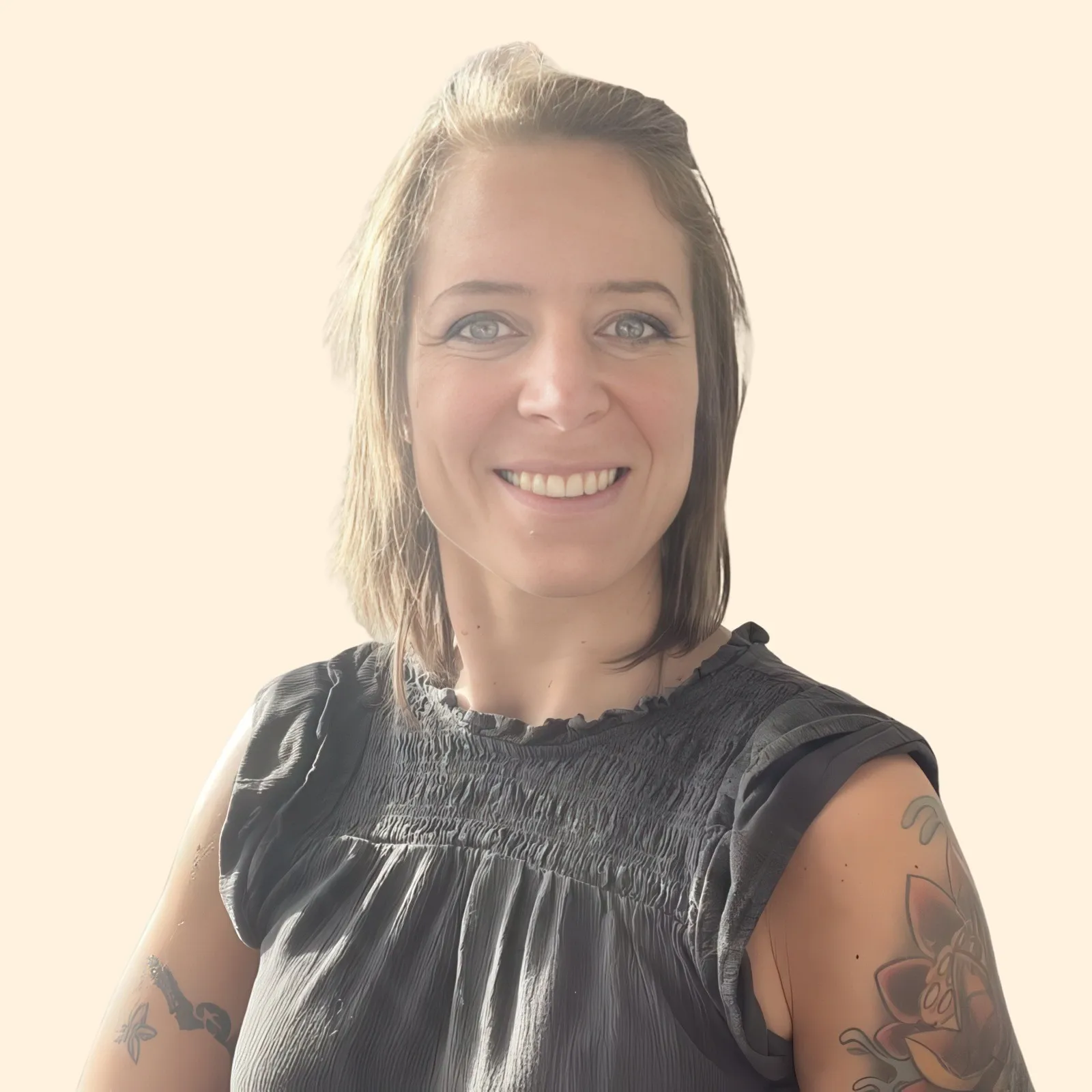Jennifer Waugh - Lexington, KY - Mental Health Counseling, Psychiatry, Psychologist