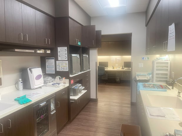 Images ClearChoice Dental Implant Center