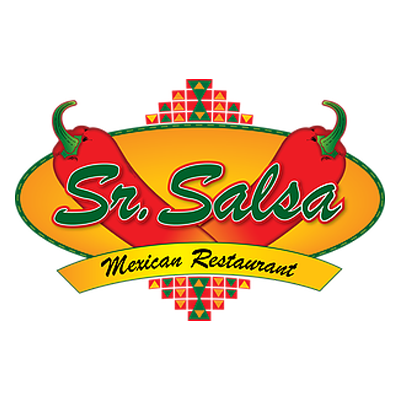 Sr. Salsa Logo