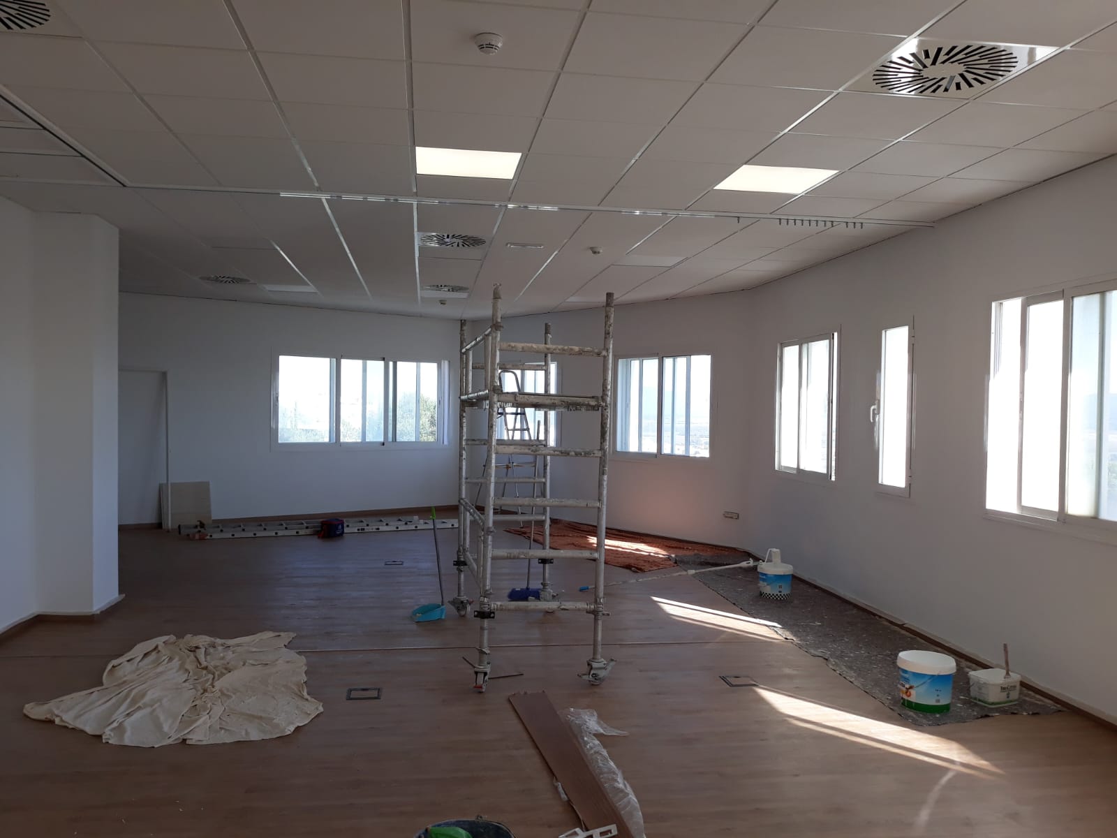 Images Decoraciones y escayolas José Flores