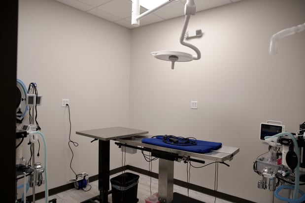Images VetExpress Animal Urgent Care