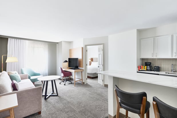Images Staybridge Suites Peoria-Downtown by IHG