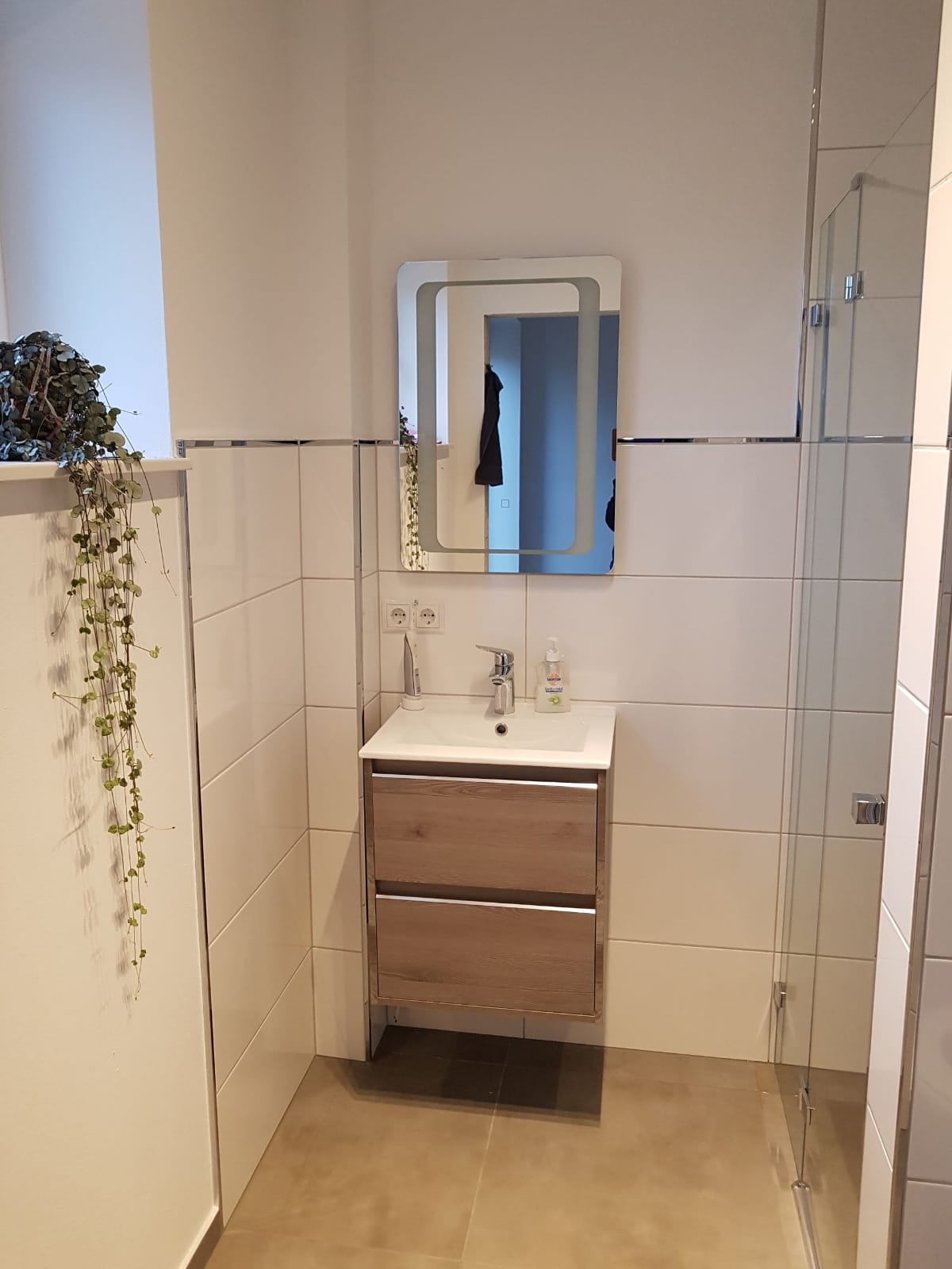 Andreas Kapuscik Fliesen-, Platten- und Mosaiklegermeister, Loher Weg 39a in Fockbek