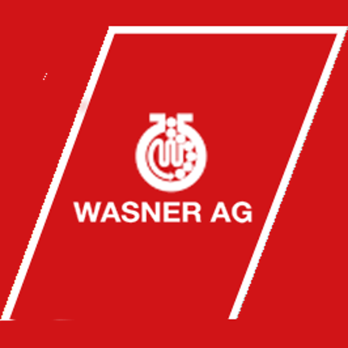 Wasner AG Tankrevisionen und Sanierungen Logo