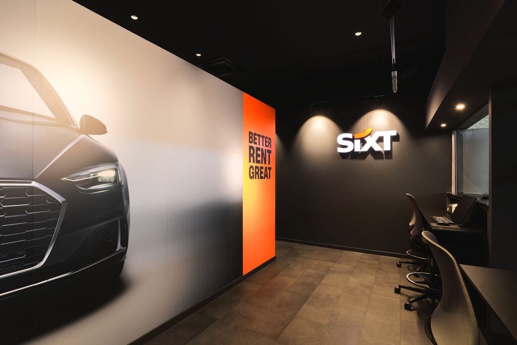 Images SIXT - Fuerteventura Aeropuerto