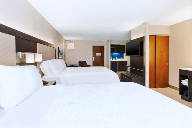 Images Holiday Inn Express & Suites Blacksburg - University Area by IHG