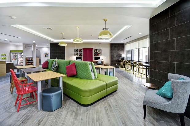 Images Home2 Suites by Hilton Fort Worth Fossil Creek