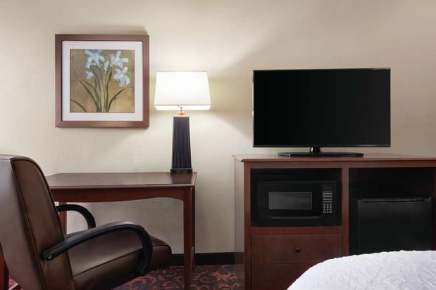 Images Hampton Inn Chicago/Tinley Park