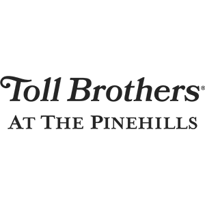 Toll Brothers at The Pinehills - Vista Point - Closed Logo