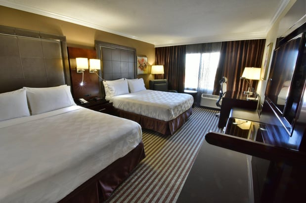 Images Holiday Inn Orlando East - Ucf Area by IHG