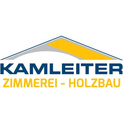 Logo Kamleiter GmbH & Co. KG