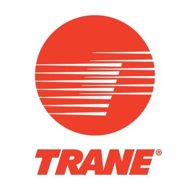 Trane UK Ltd Logo