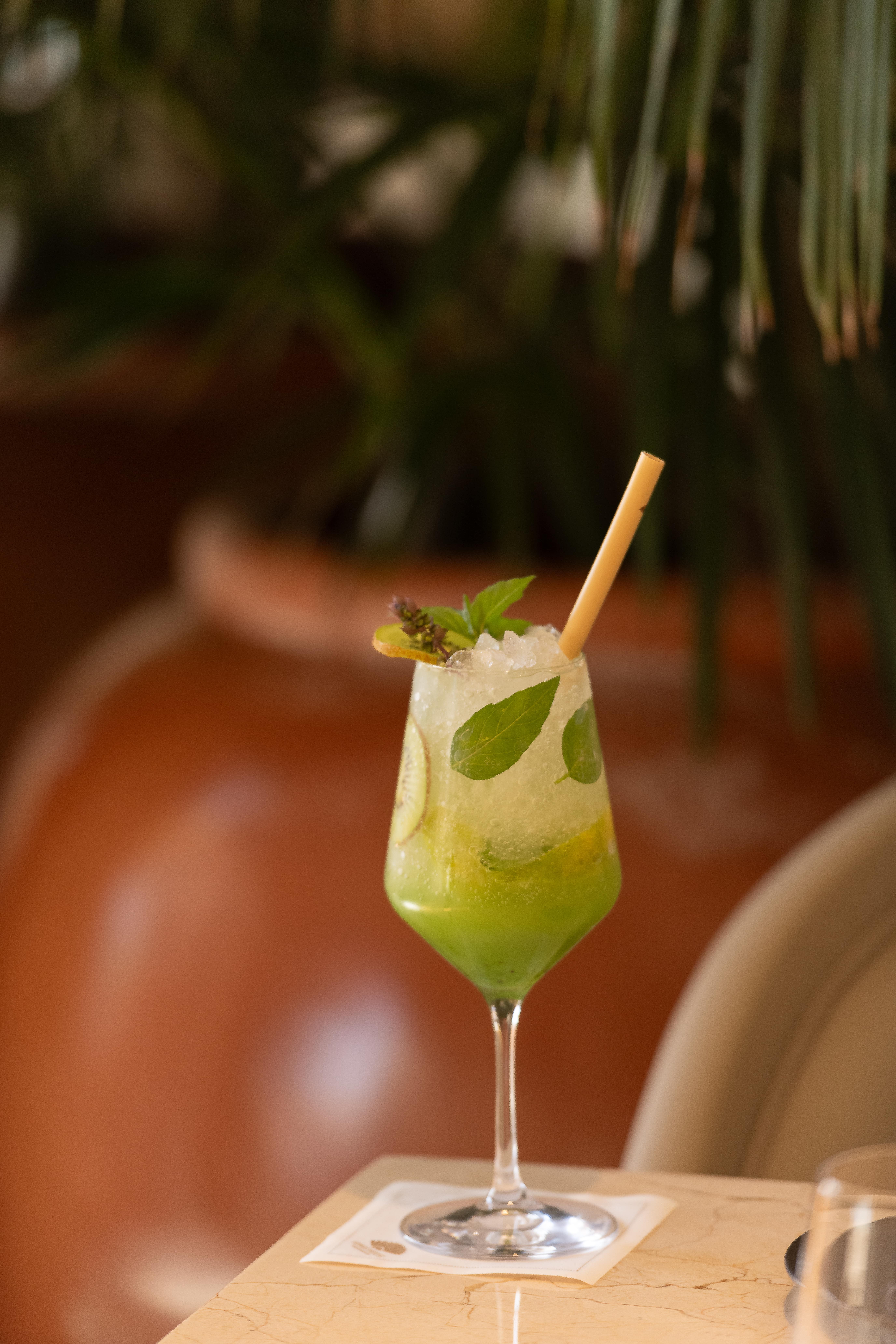 SHIRVAN - by Michelin Star Chef Akrame