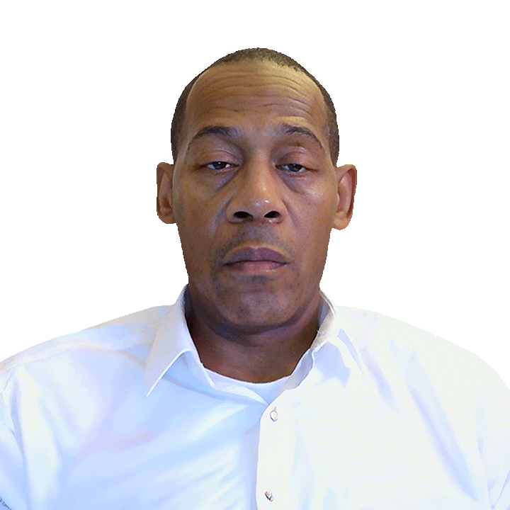 Darrin Pettaway - TurboTax Expert Logo