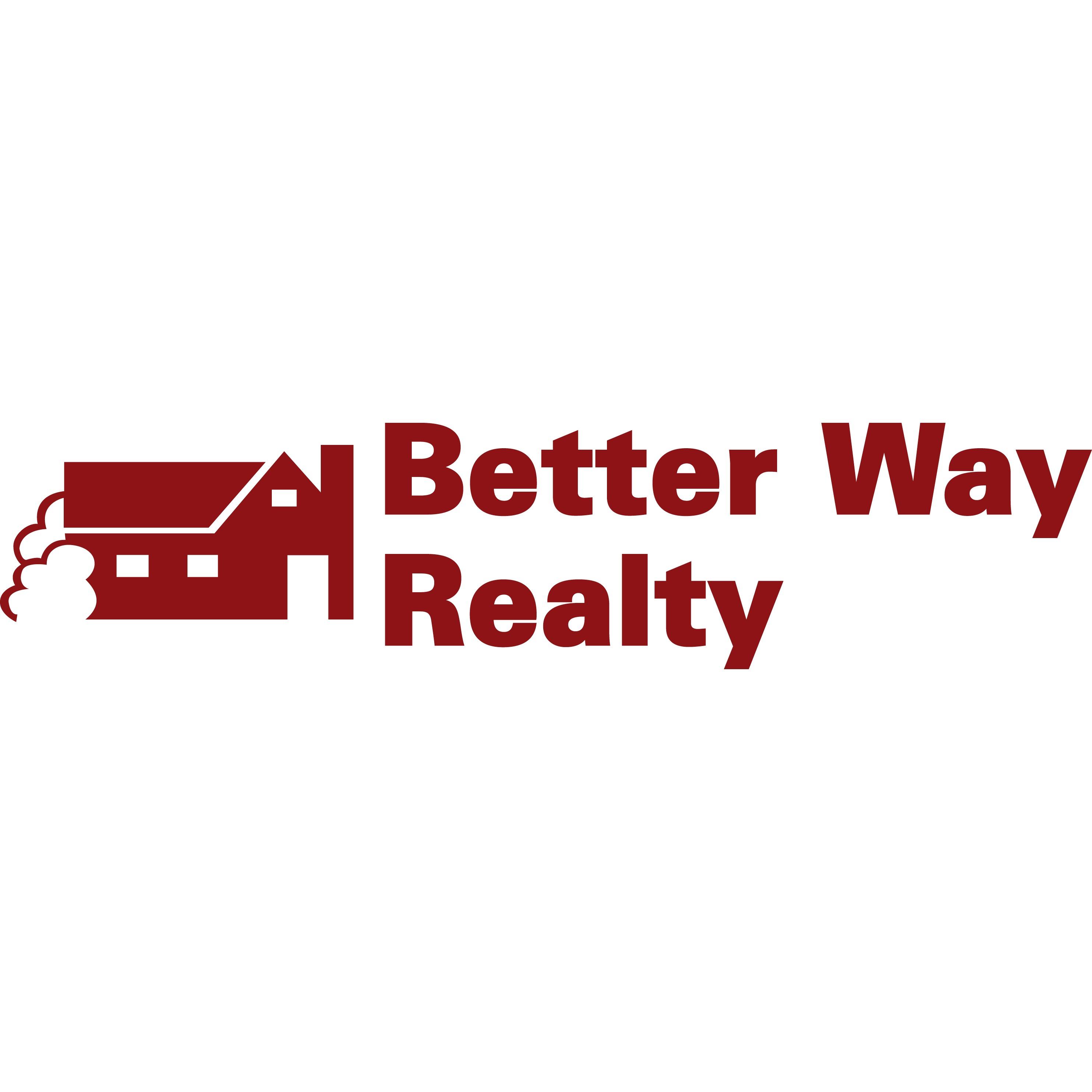 Better Way Realty Logo
