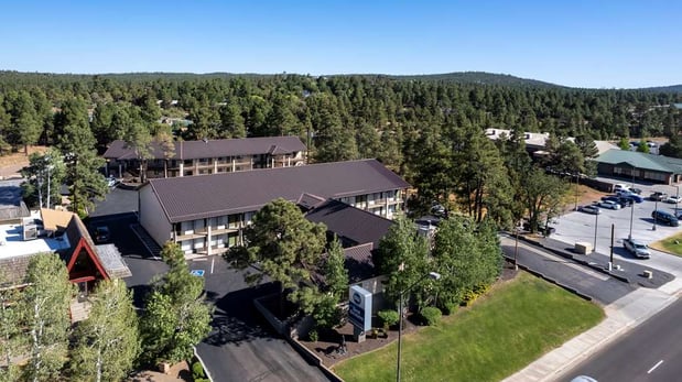 Images Best Western Paint Pony Lodge