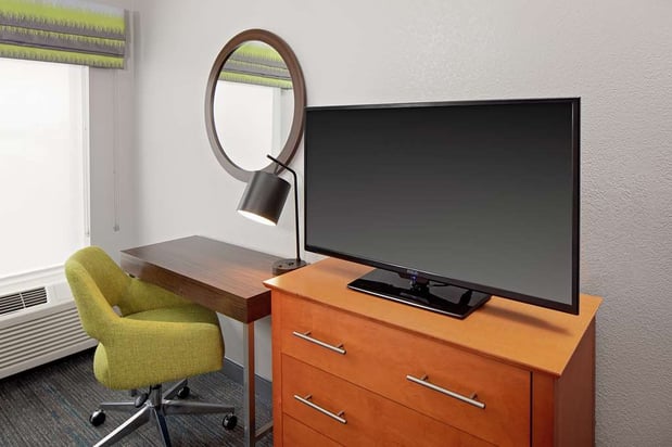 Images Hampton Inn & Suites Houston Medical Center NRG Park