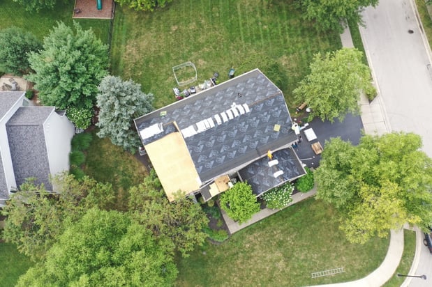 Images Just Roofing USA