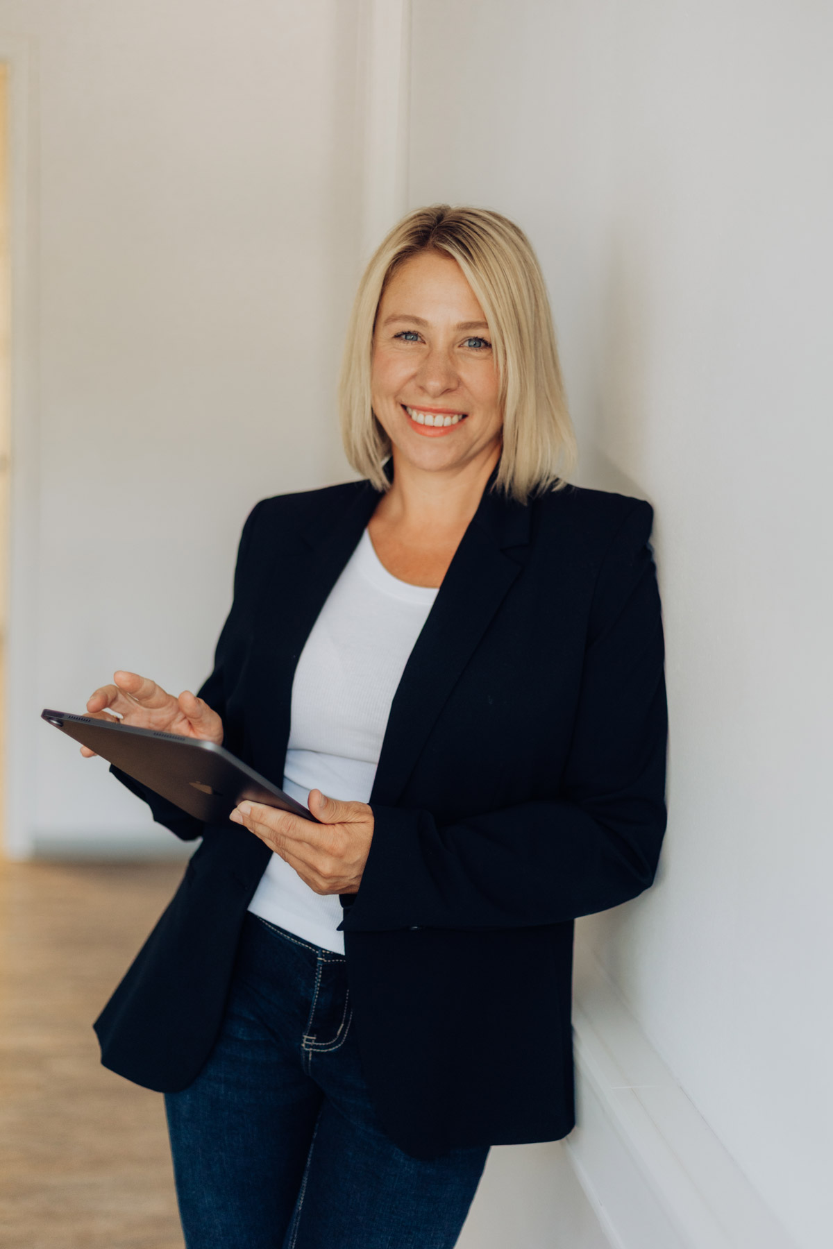 Bilder HDI Versicherungen: Susanne Vogedes