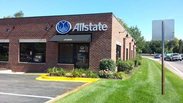 Images Rob Shuman: Allstate Insurance