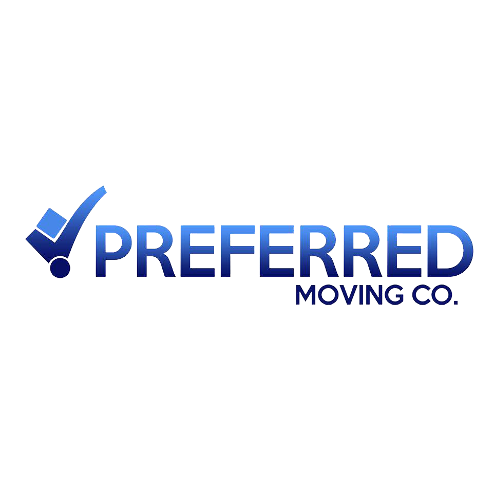 Preferred Moving Co. Logo