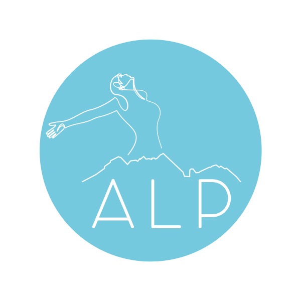Logo von ALP Atmung Lunge Pinzgau