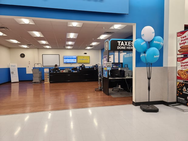 Images Jackson Hewitt Tax Service